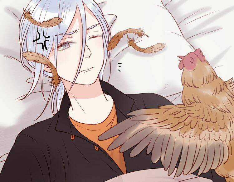 Lượm Được 1 Tiểu Hồ Ly Chapter 41 trang 21