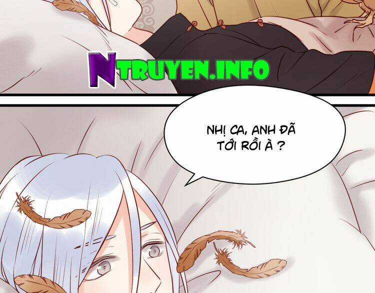 Lượm Được 1 Tiểu Hồ Ly Chapter 41 trang 23