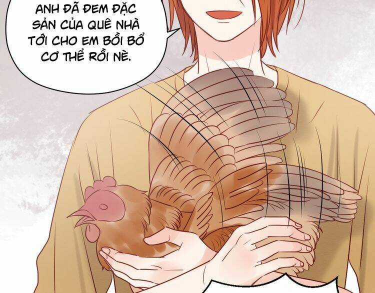 Lượm Được 1 Tiểu Hồ Ly Chapter 41 trang 25