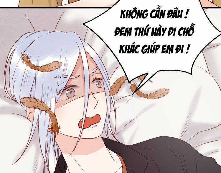 Lượm Được 1 Tiểu Hồ Ly Chapter 41 trang 26