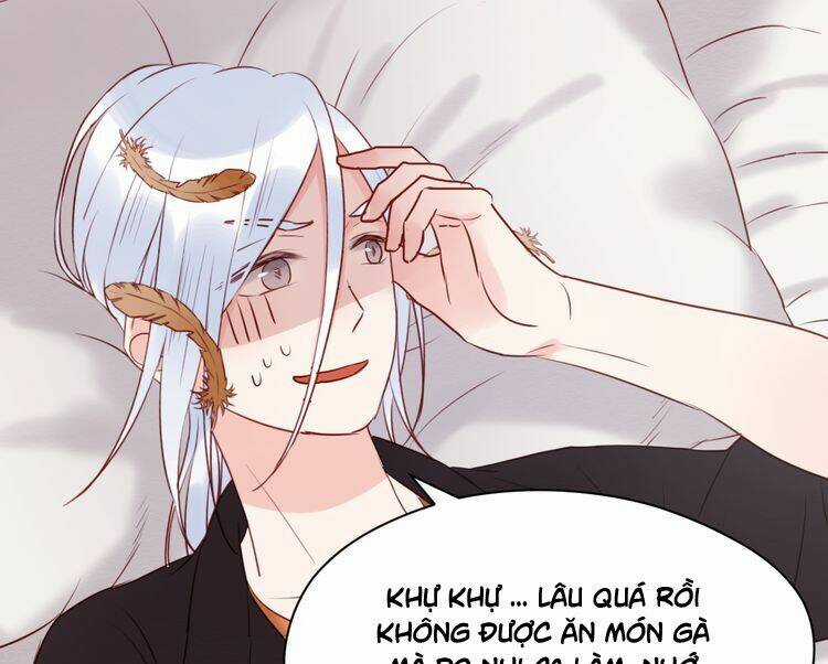 Lượm Được 1 Tiểu Hồ Ly Chapter 41 trang 29