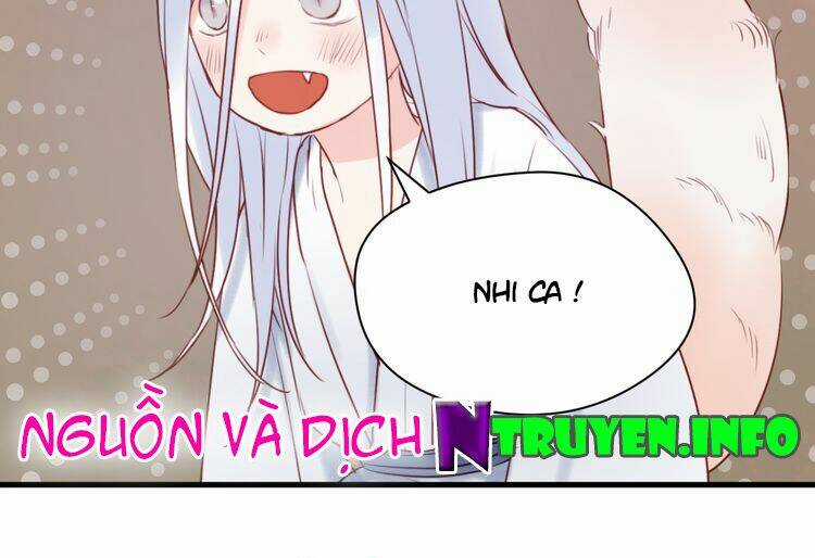 Lượm Được 1 Tiểu Hồ Ly Chapter 41 trang 3