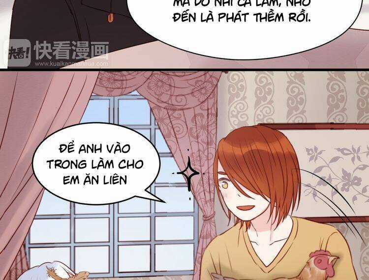 Lượm Được 1 Tiểu Hồ Ly Chapter 41 trang 30