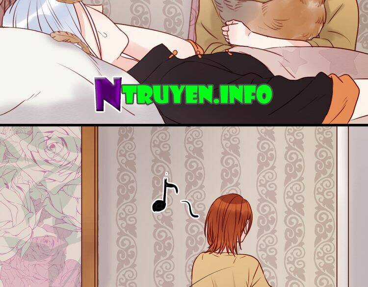 Lượm Được 1 Tiểu Hồ Ly Chapter 41 trang 31