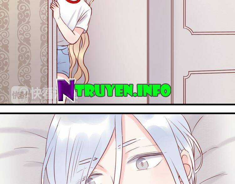 Lượm Được 1 Tiểu Hồ Ly Chapter 41 trang 35