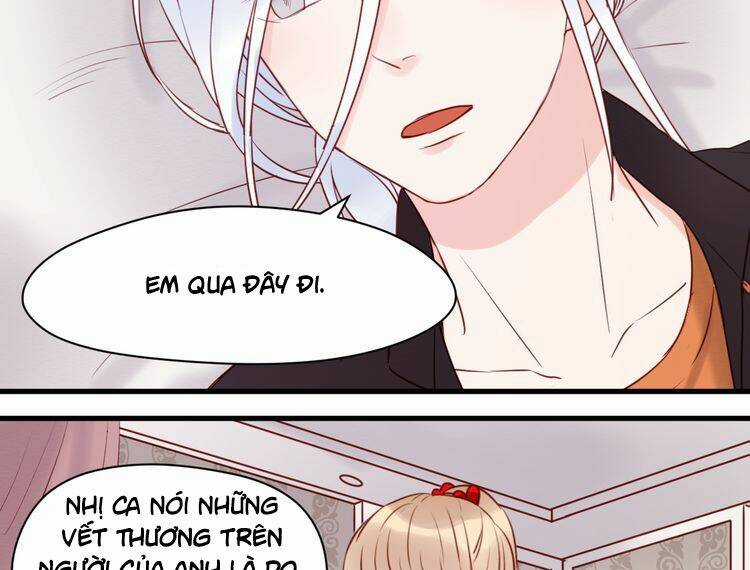 Lượm Được 1 Tiểu Hồ Ly Chapter 41 trang 36