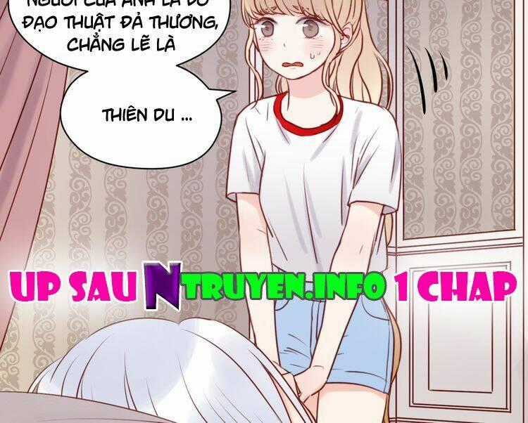 Lượm Được 1 Tiểu Hồ Ly Chapter 41 trang 37