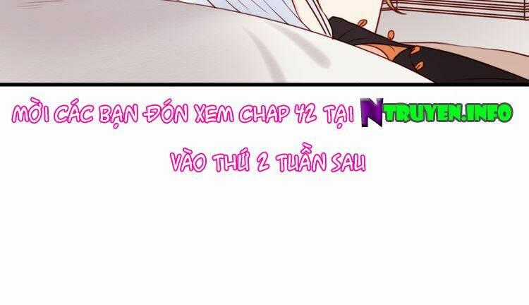 Lượm Được 1 Tiểu Hồ Ly Chapter 41 trang 38