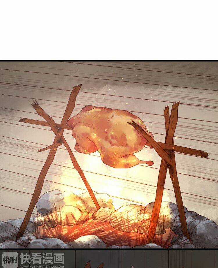 Lượm Được 1 Tiểu Hồ Ly Chapter 41 trang 4