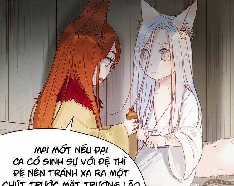Lượm Được 1 Tiểu Hồ Ly Chapter 41 trang 5
