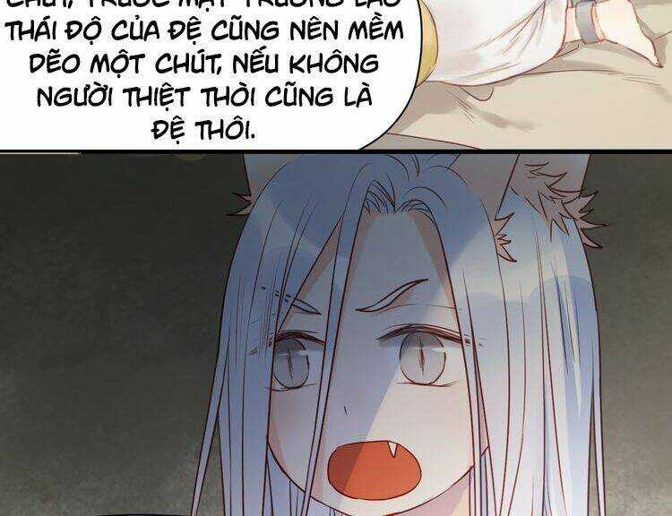 Lượm Được 1 Tiểu Hồ Ly Chapter 41 trang 6