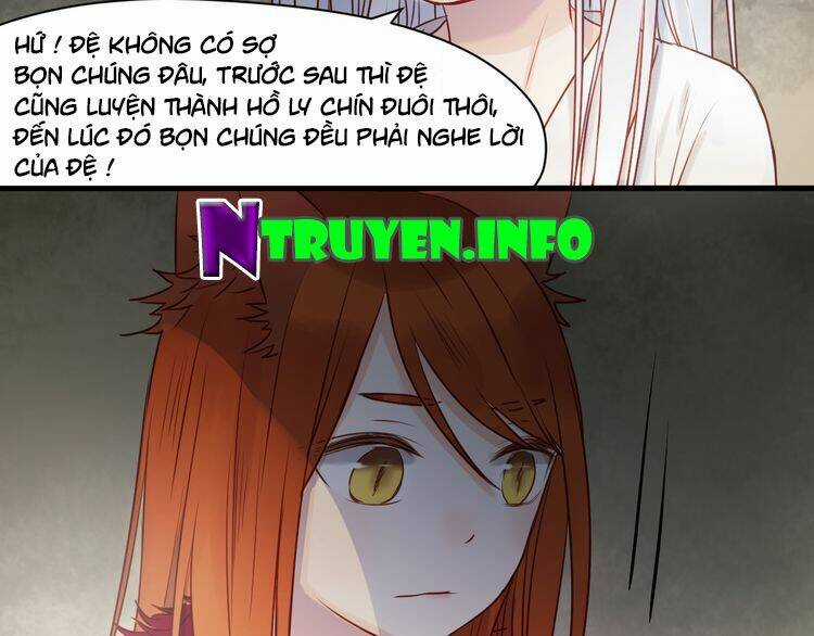 Lượm Được 1 Tiểu Hồ Ly Chapter 41 trang 7