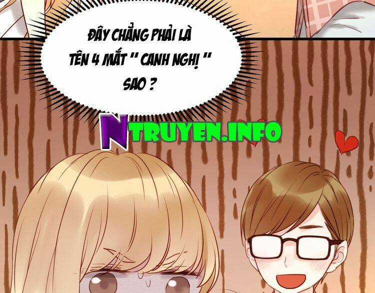 Lượm Được 1 Tiểu Hồ Ly Chapter 42.5 trang 11