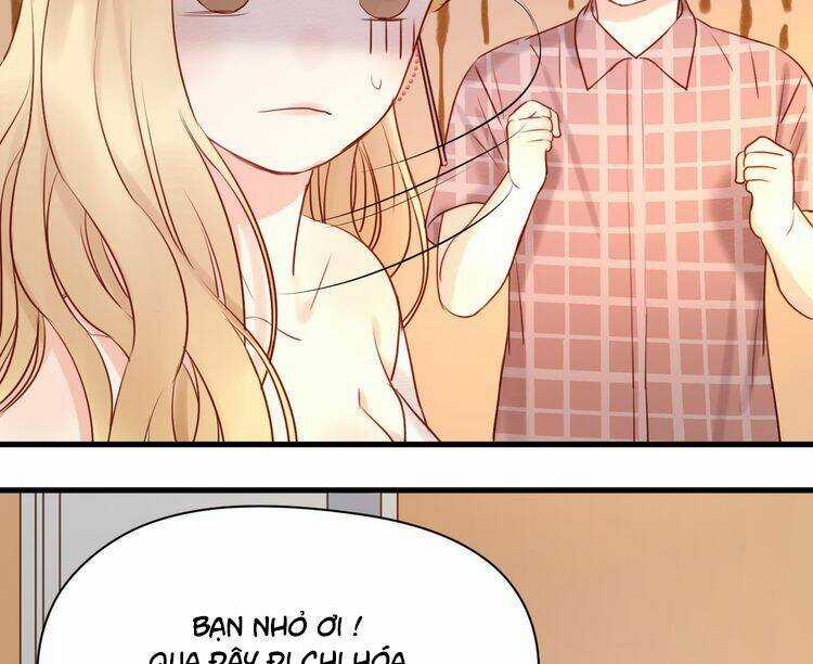 Lượm Được 1 Tiểu Hồ Ly Chapter 42.5 trang 12