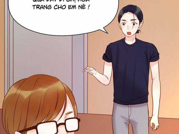 Lượm Được 1 Tiểu Hồ Ly Chapter 42.5 trang 13