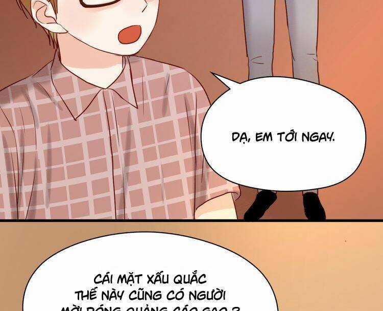 Lượm Được 1 Tiểu Hồ Ly Chapter 42.5 trang 14