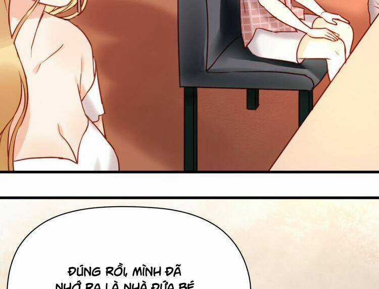 Lượm Được 1 Tiểu Hồ Ly Chapter 42.5 trang 16