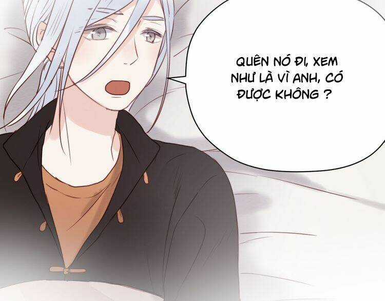 Lượm Được 1 Tiểu Hồ Ly Chapter 42.5 trang 2