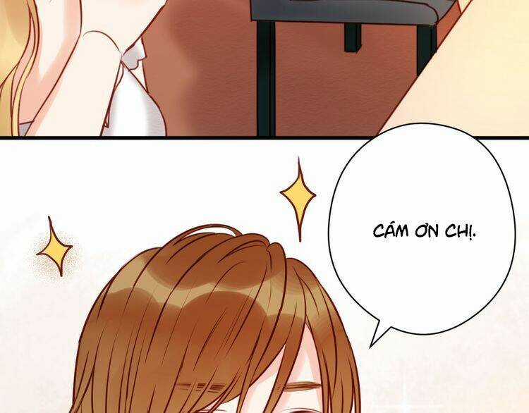 Lượm Được 1 Tiểu Hồ Ly Chapter 42.5 trang 20