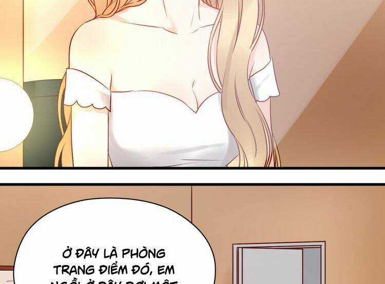 Lượm Được 1 Tiểu Hồ Ly Chapter 42.5 trang 4