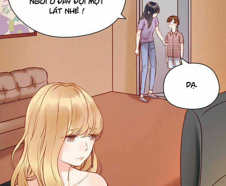 Lượm Được 1 Tiểu Hồ Ly Chapter 42.5 trang 5