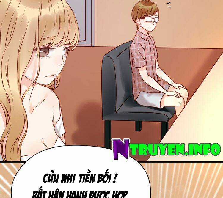 Lượm Được 1 Tiểu Hồ Ly Chapter 42.5 trang 7