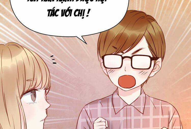 Lượm Được 1 Tiểu Hồ Ly Chapter 42.5 trang 8