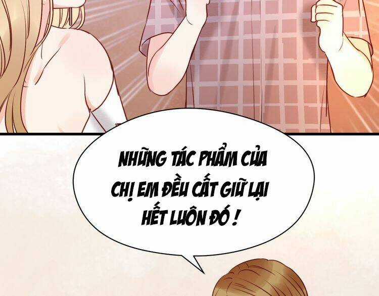 Lượm Được 1 Tiểu Hồ Ly Chapter 42.5 trang 9