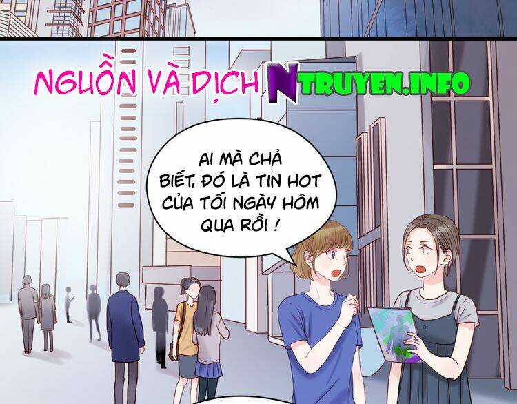 Lượm Được 1 Tiểu Hồ Ly Chapter 42 trang 2