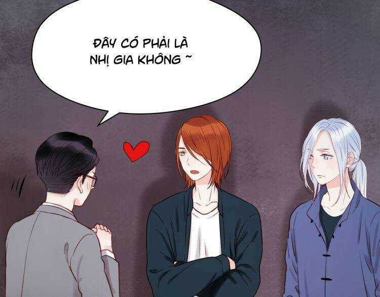 Lượm Được 1 Tiểu Hồ Ly Chapter 42 trang 24