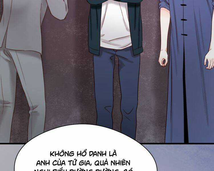 Lượm Được 1 Tiểu Hồ Ly Chapter 42 trang 25