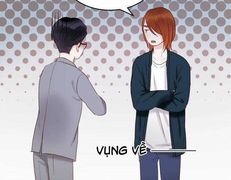 Lượm Được 1 Tiểu Hồ Ly Chapter 42 trang 28