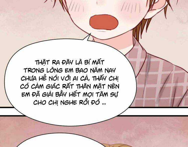 Lượm Được 1 Tiểu Hồ Ly Chapter 43.5 trang 12