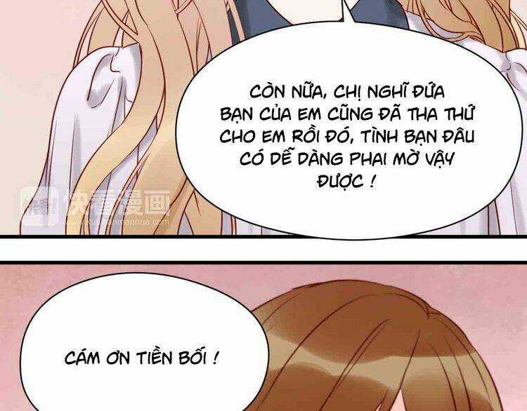 Lượm Được 1 Tiểu Hồ Ly Chapter 43.5 trang 14