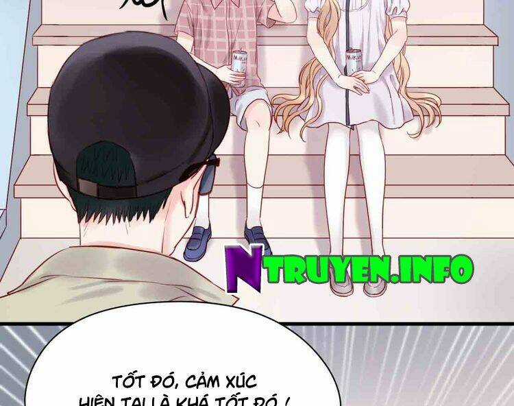 Lượm Được 1 Tiểu Hồ Ly Chapter 43.5 trang 3