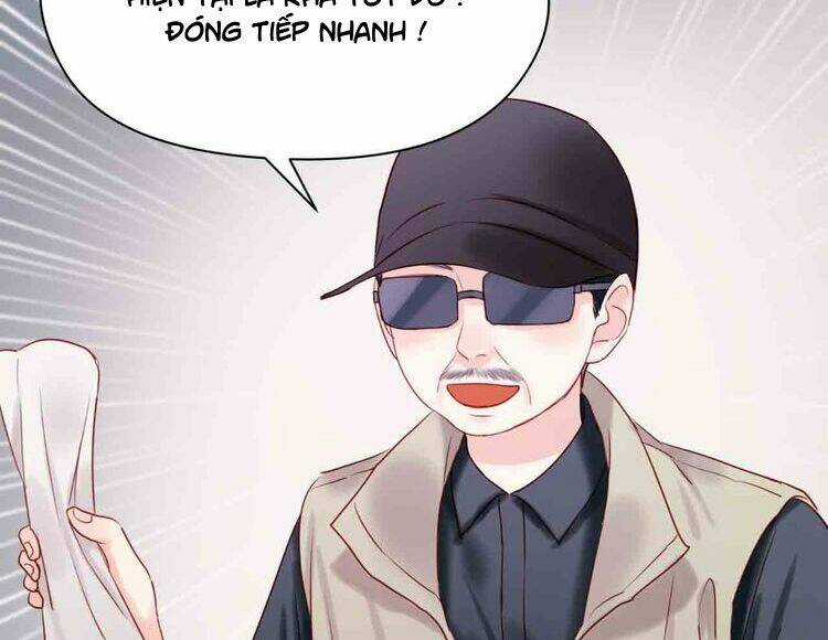 Lượm Được 1 Tiểu Hồ Ly Chapter 43.5 trang 4