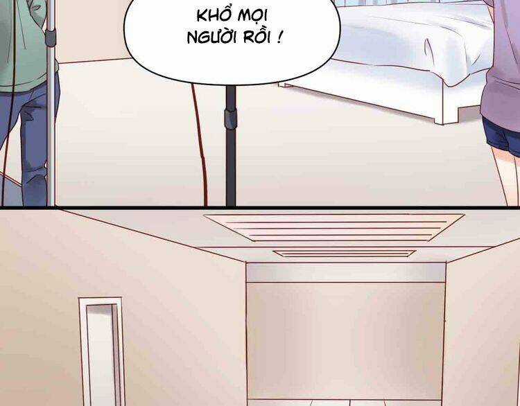 Lượm Được 1 Tiểu Hồ Ly Chapter 43.5 trang 6