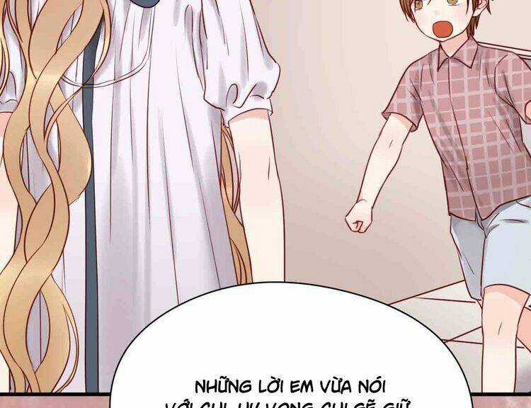 Lượm Được 1 Tiểu Hồ Ly Chapter 43.5 trang 9