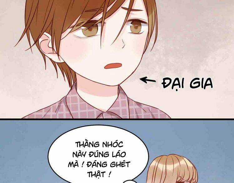 Lượm Được 1 Tiểu Hồ Ly Chapter 43 trang 13