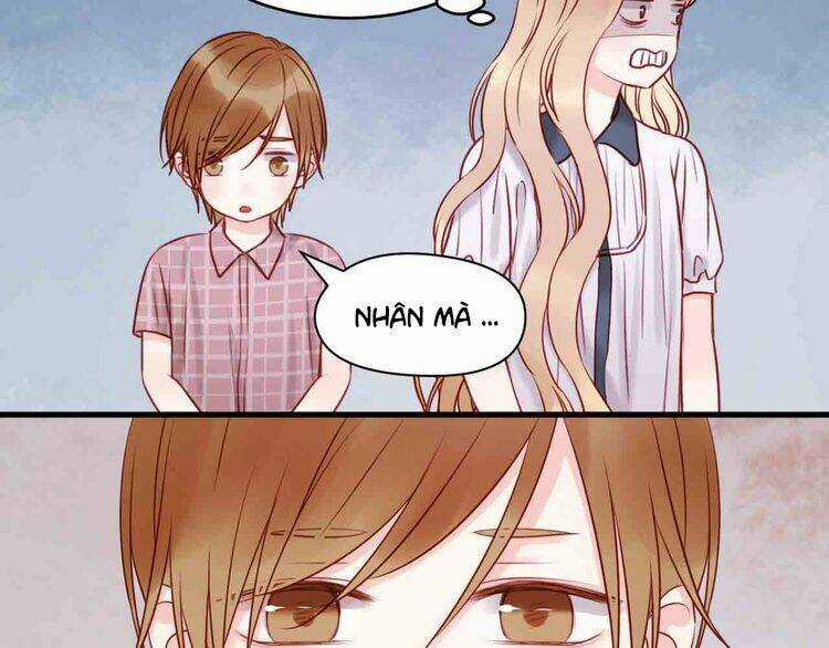 Lượm Được 1 Tiểu Hồ Ly Chapter 43 trang 14