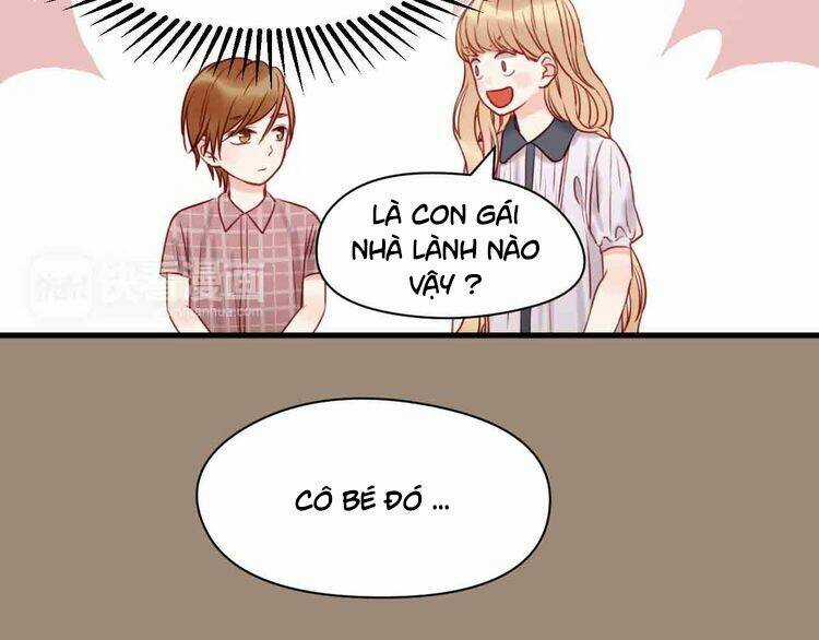 Lượm Được 1 Tiểu Hồ Ly Chapter 43 trang 16