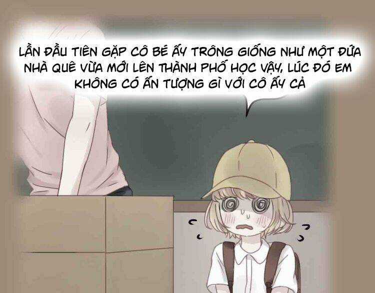 Lượm Được 1 Tiểu Hồ Ly Chapter 43 trang 17