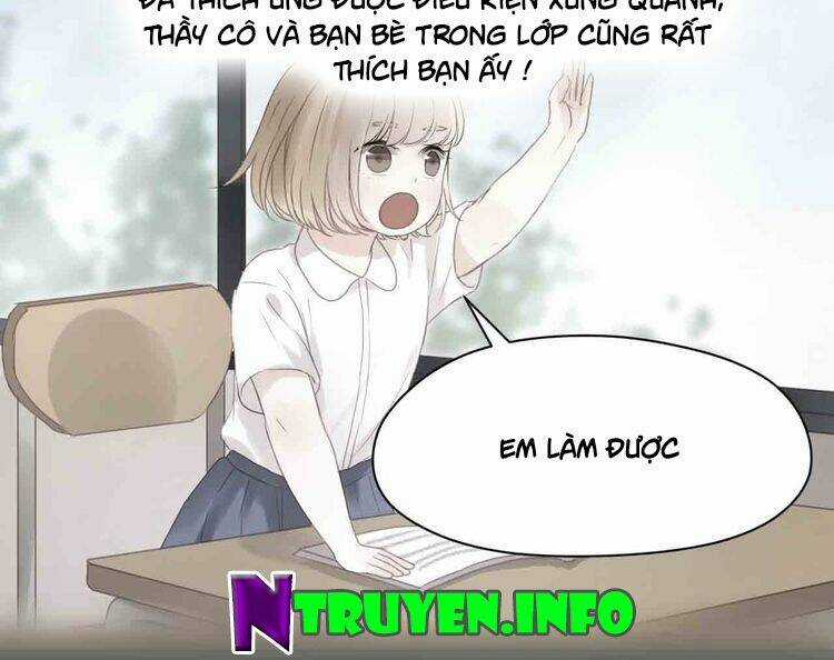 Lượm Được 1 Tiểu Hồ Ly Chapter 43 trang 19