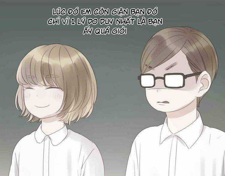 Lượm Được 1 Tiểu Hồ Ly Chapter 43 trang 20