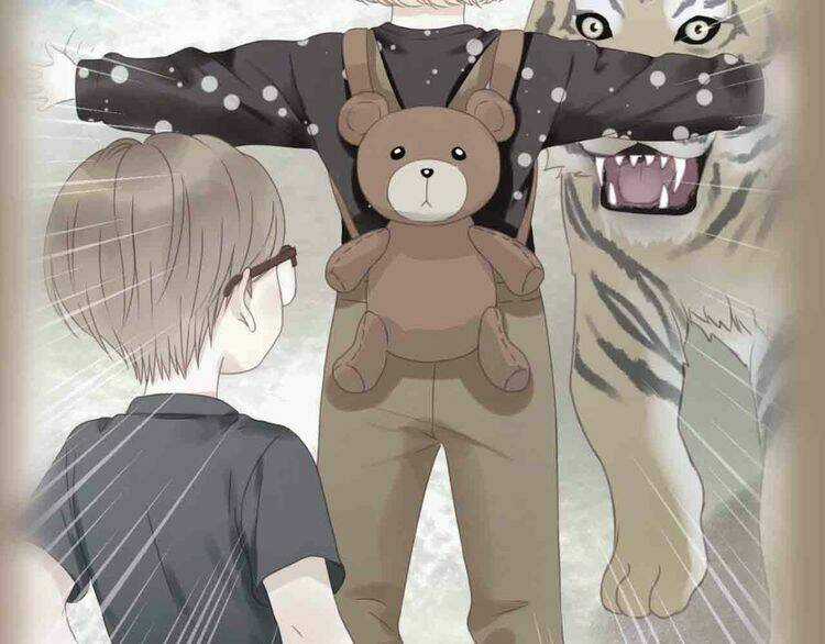 Lượm Được 1 Tiểu Hồ Ly Chapter 43 trang 22