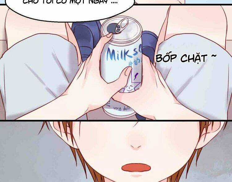 Lượm Được 1 Tiểu Hồ Ly Chapter 43 trang 25