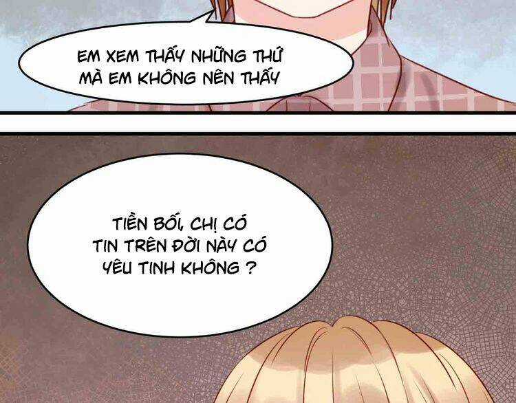 Lượm Được 1 Tiểu Hồ Ly Chapter 43 trang 26