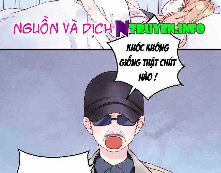 Lượm Được 1 Tiểu Hồ Ly Chapter 43 trang 3