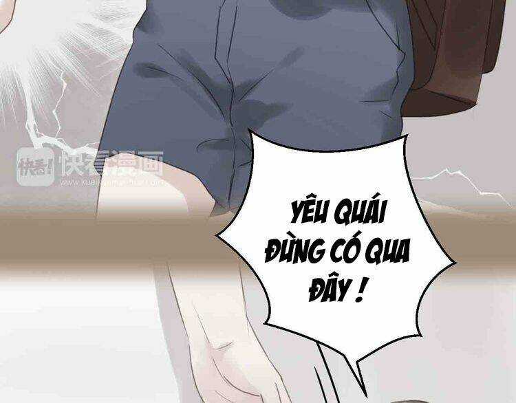 Lượm Được 1 Tiểu Hồ Ly Chapter 43 trang 41