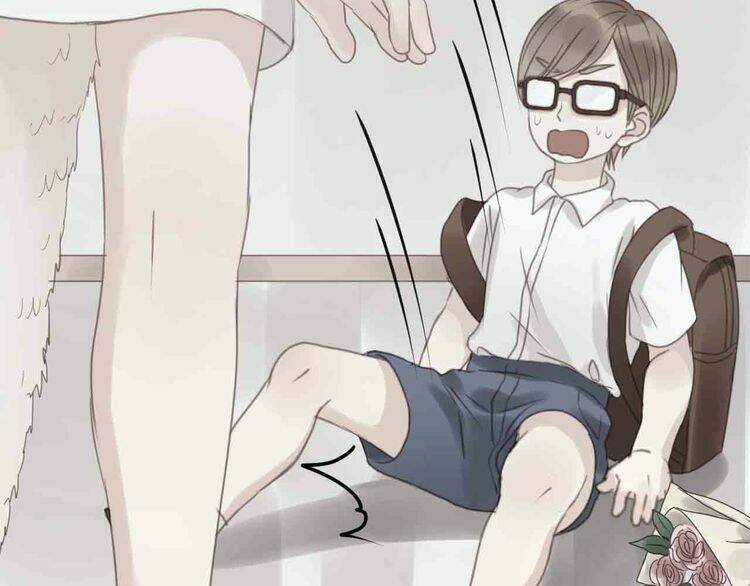 Lượm Được 1 Tiểu Hồ Ly Chapter 43 trang 42